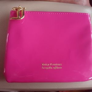 Juicy Couture wristlet
